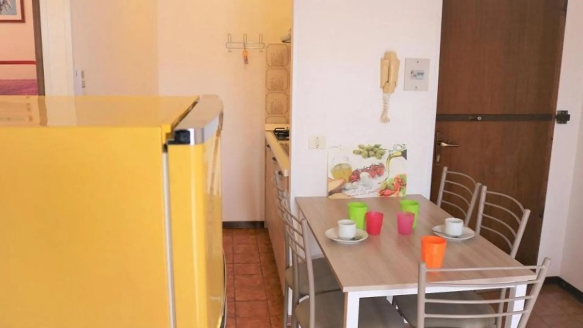 Fantastic Apartment With Sea View - Beach Place Included Bibione