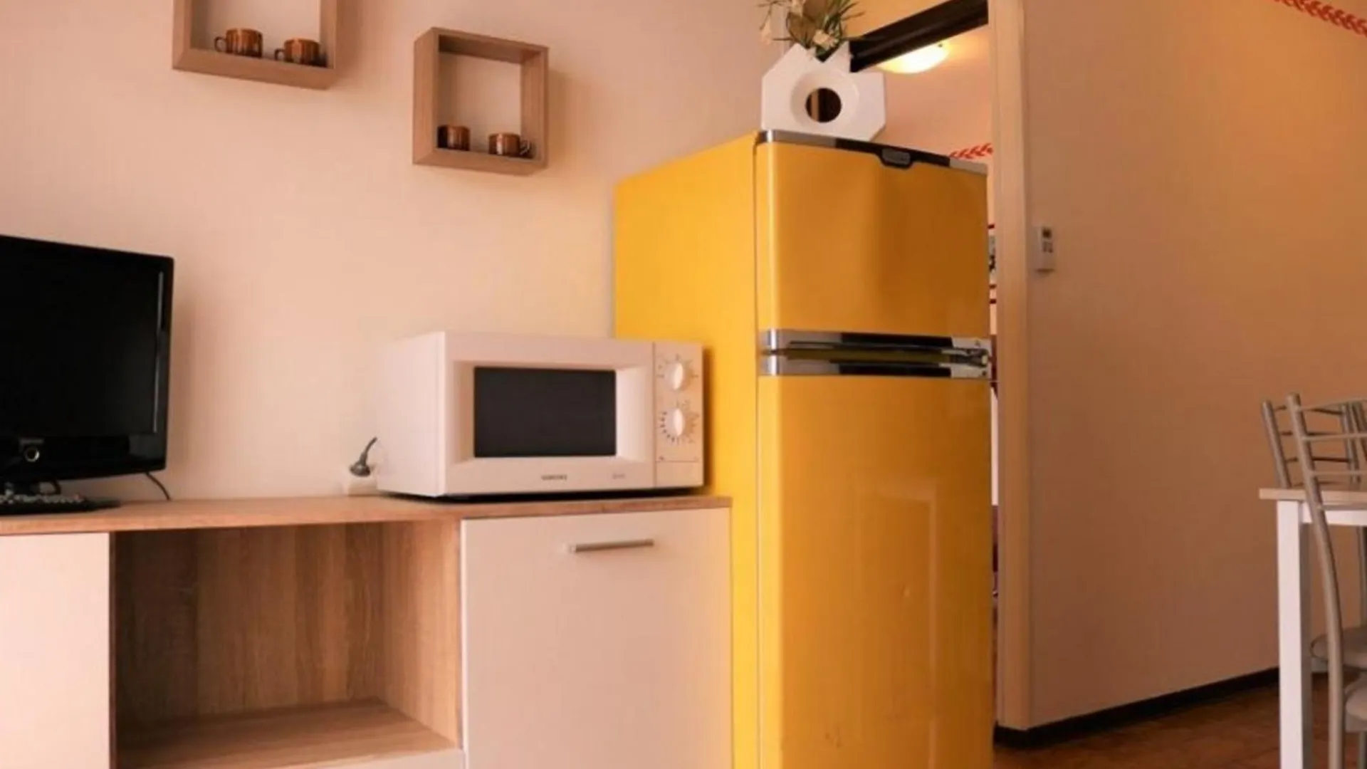 Fantastic Apartment With Sea View - Beach Place Included Bibione 0*,