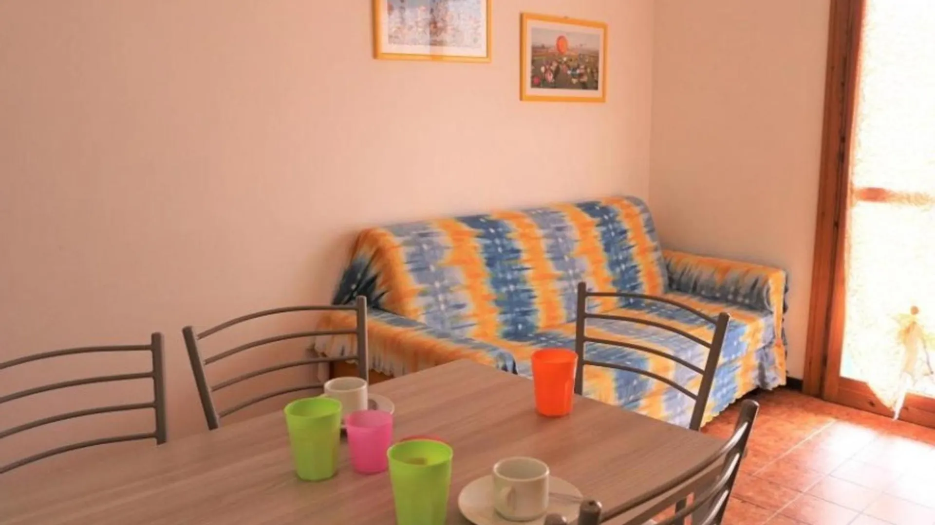 Fantastic Apartment With Sea View - Beach Place Included Bibione