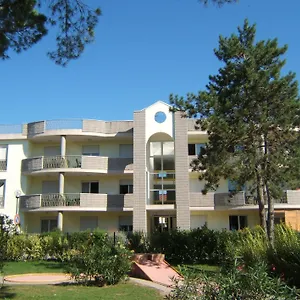 Villaggio Lido Del Sole 1 Bibione