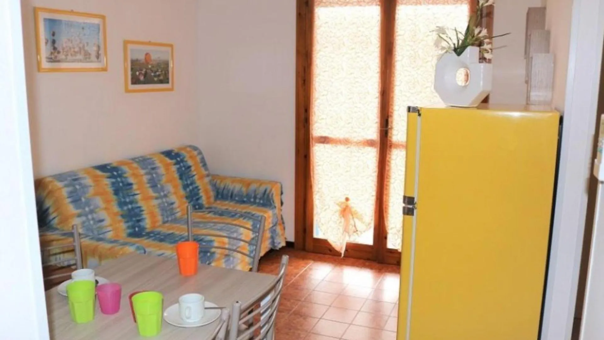 Fantastic Apartment With Sea View - Beach Place Included Bibione