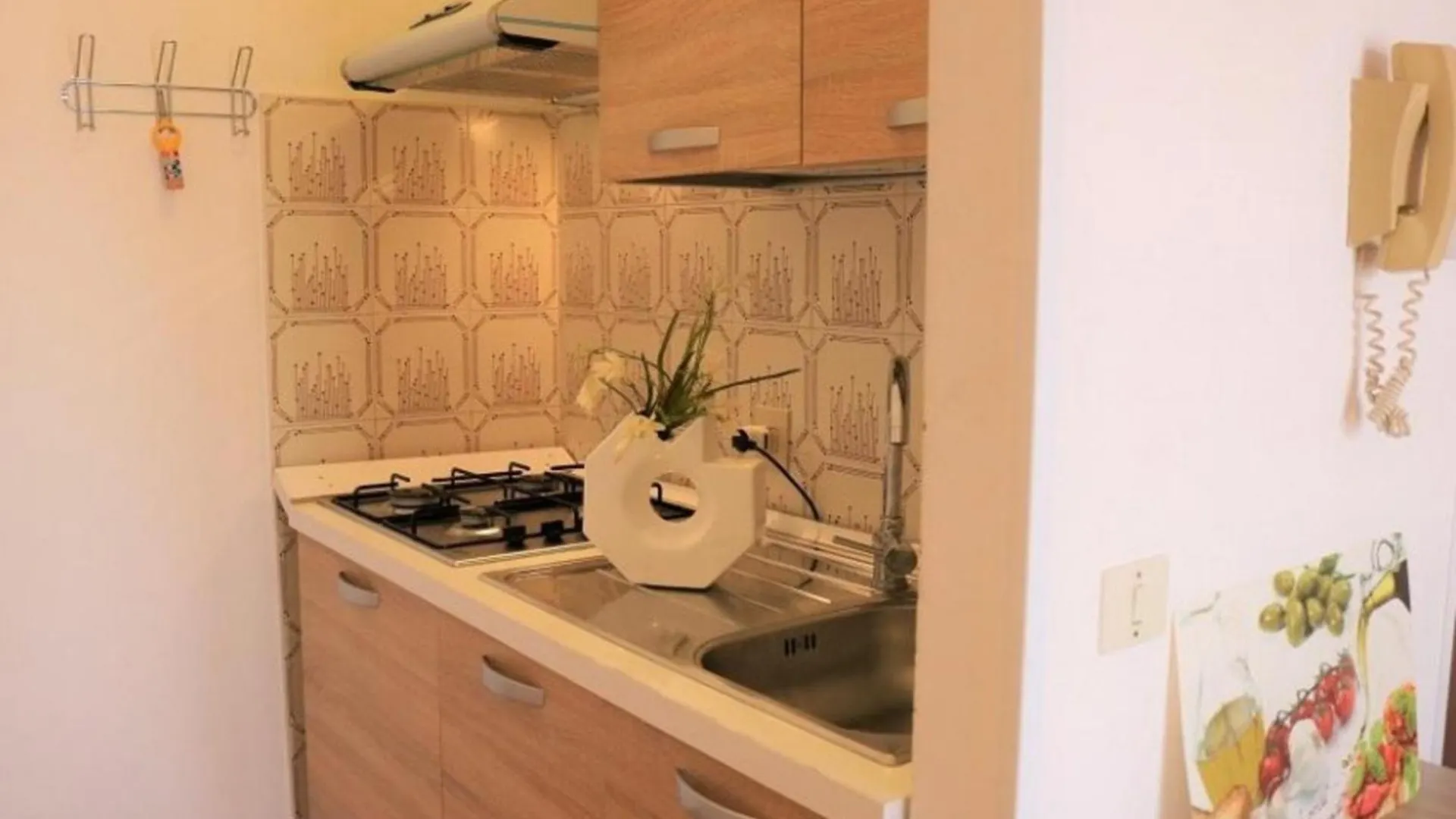 Fantastic Apartment With Sea View - Beach Place Included Bibione 0*,