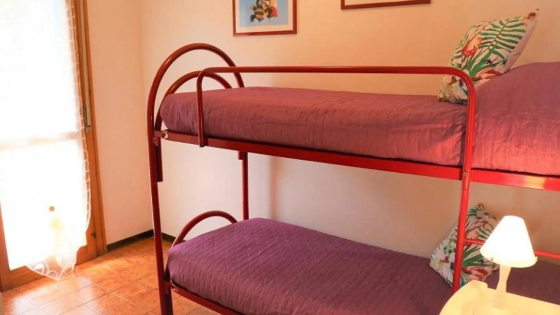 Fantastic Apartment With Sea View - Beach Place Included Bibione 0*,  Italy