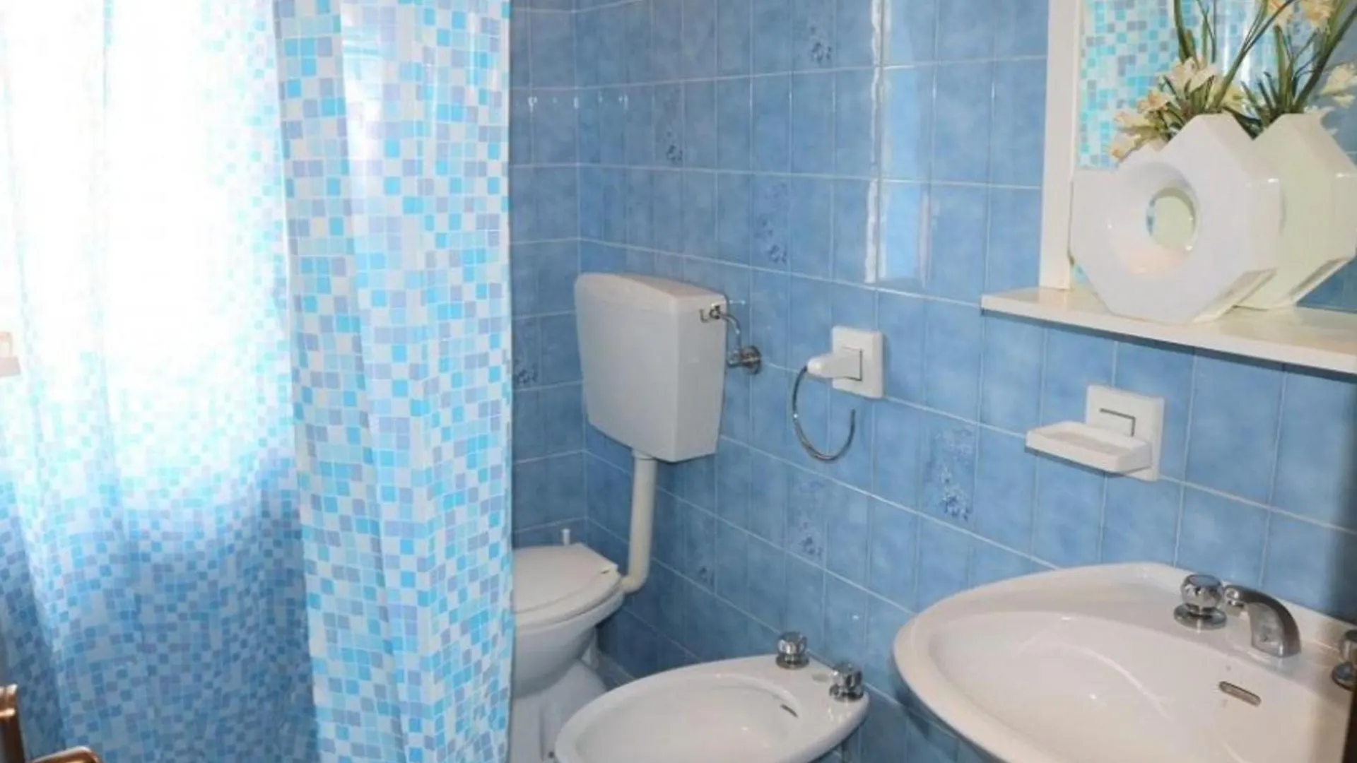 Fantastic Apartment With Sea View - Beach Place Included Bibione