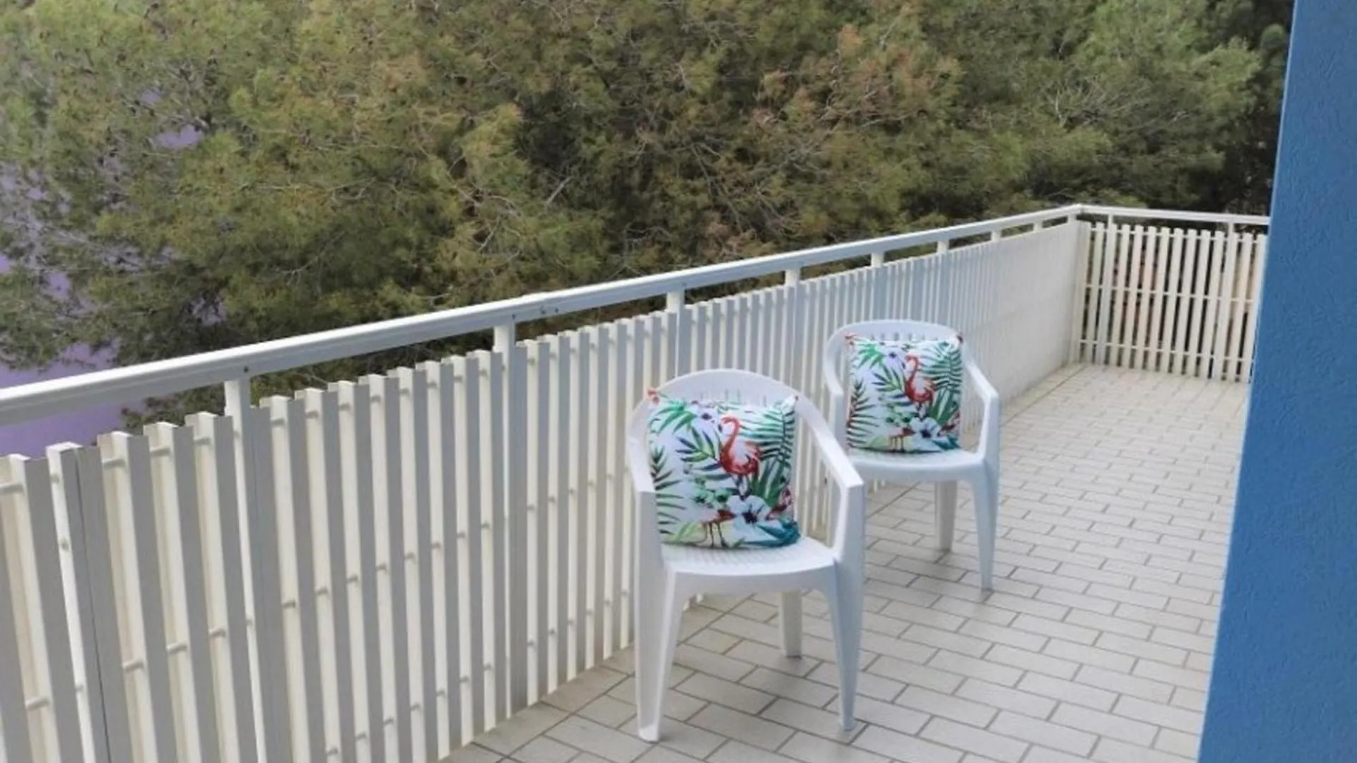 Fantastic Apartment With Sea View - Beach Place Included Bibione