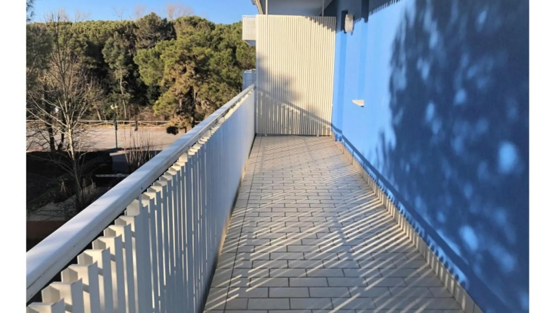 Fantastic Apartment With Sea View - Beach Place Included Bibione