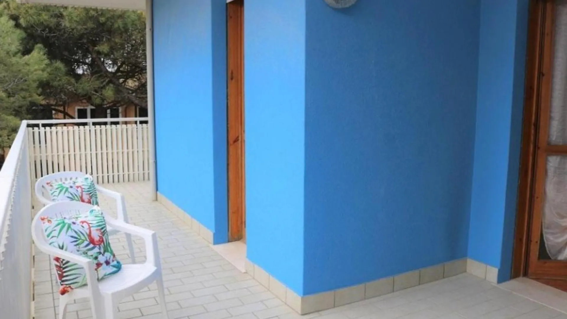 Fantastic Apartment With Sea View - Beach Place Included Bibione