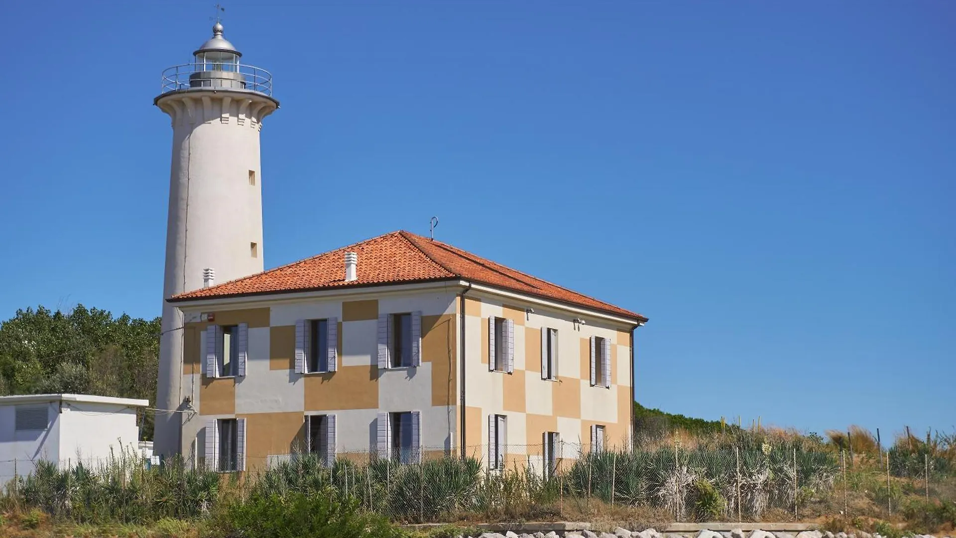 Fantastic Apartment With Sea View - Beach Place Included Bibione