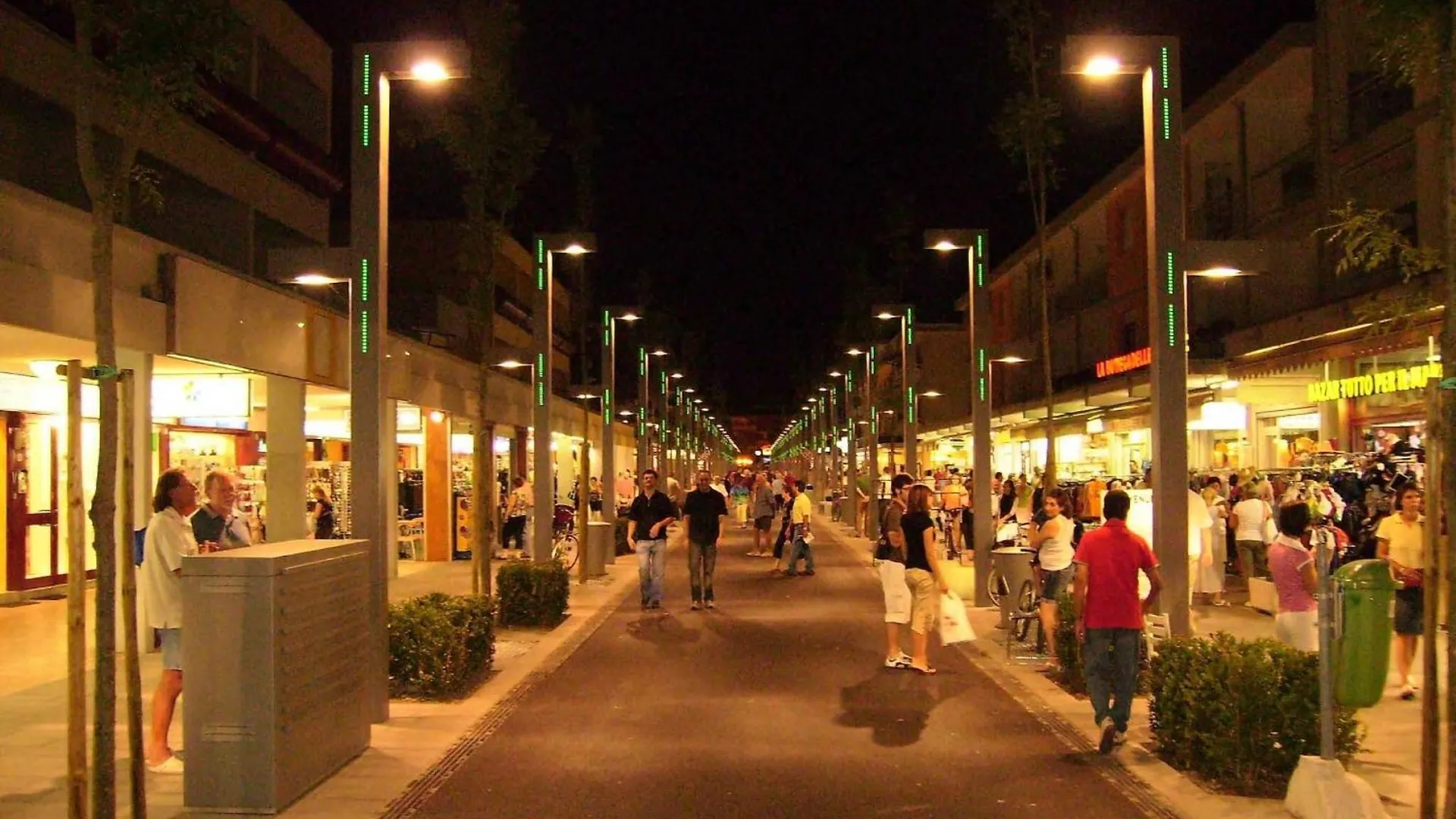 Fantastic Apartment With Sea View - Beach Place Included Bibione
