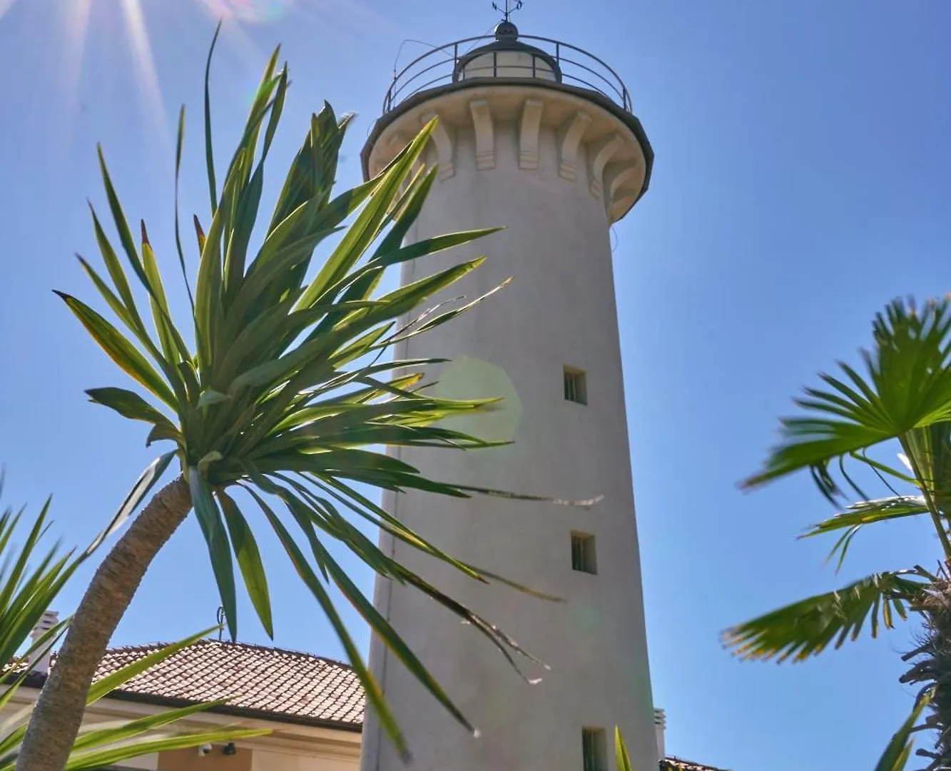 Fantastic Apartment With Sea View - Beach Place Included Bibione